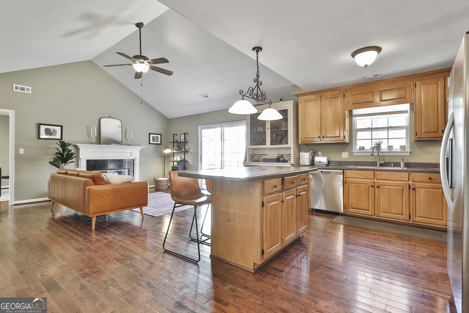 2390 Mount Carmel Road Newnan - 22