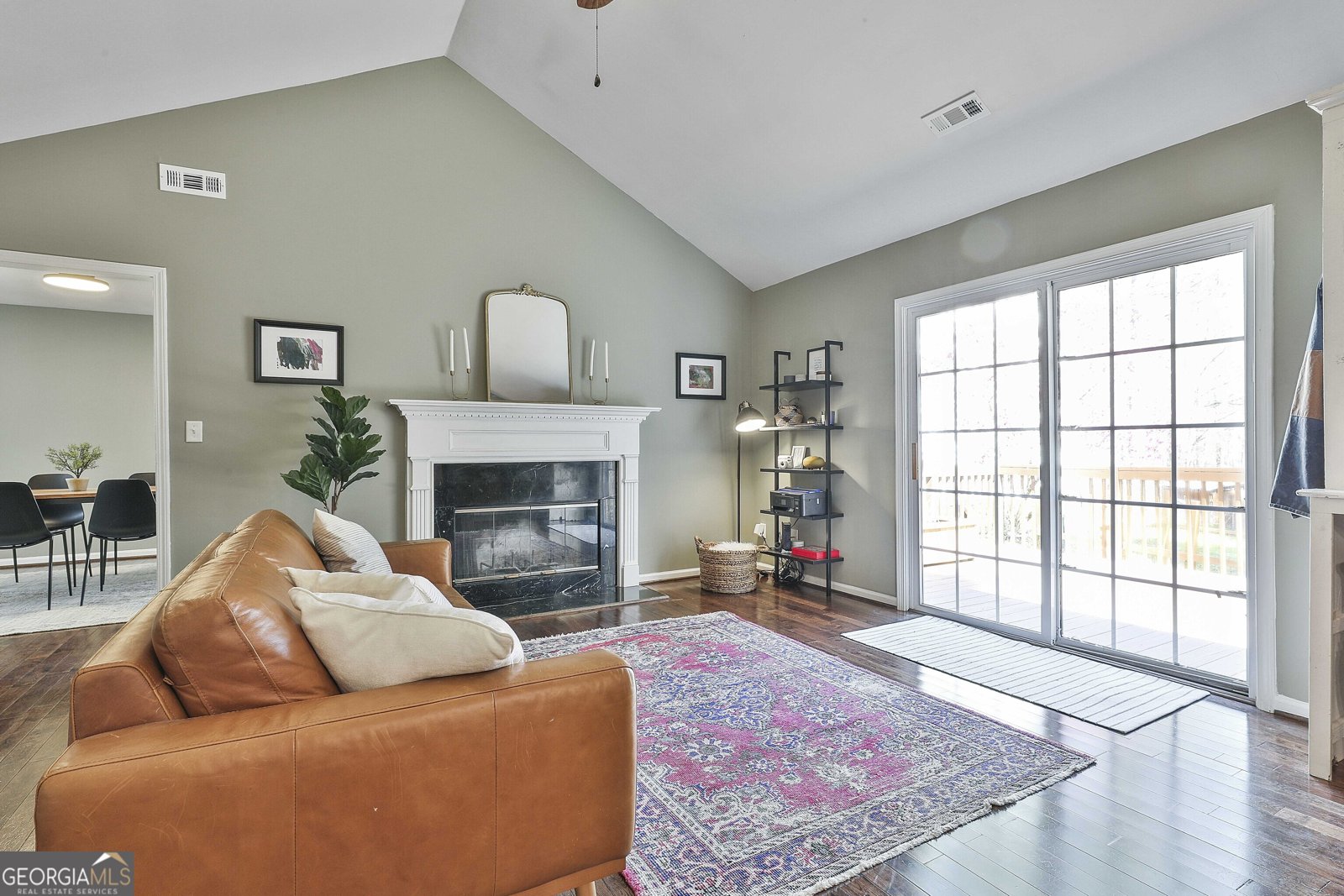 2390 Mount Carmel Road Newnan - 23