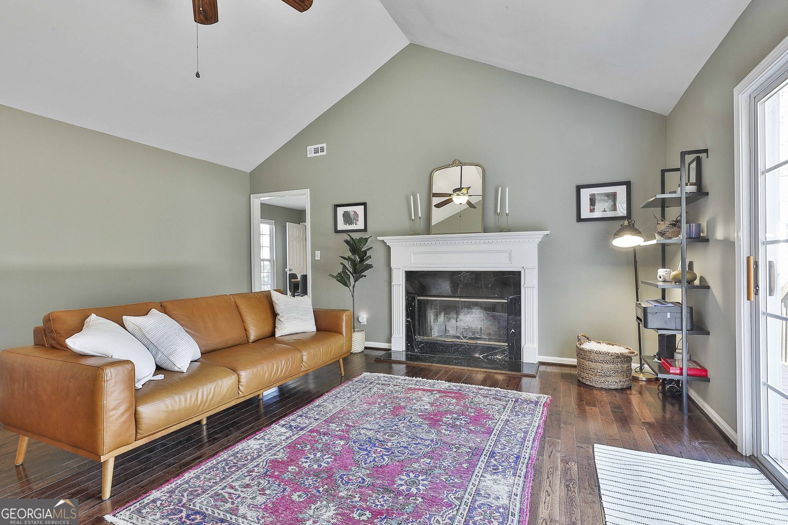 2390 Mount Carmel Road Newnan - 24