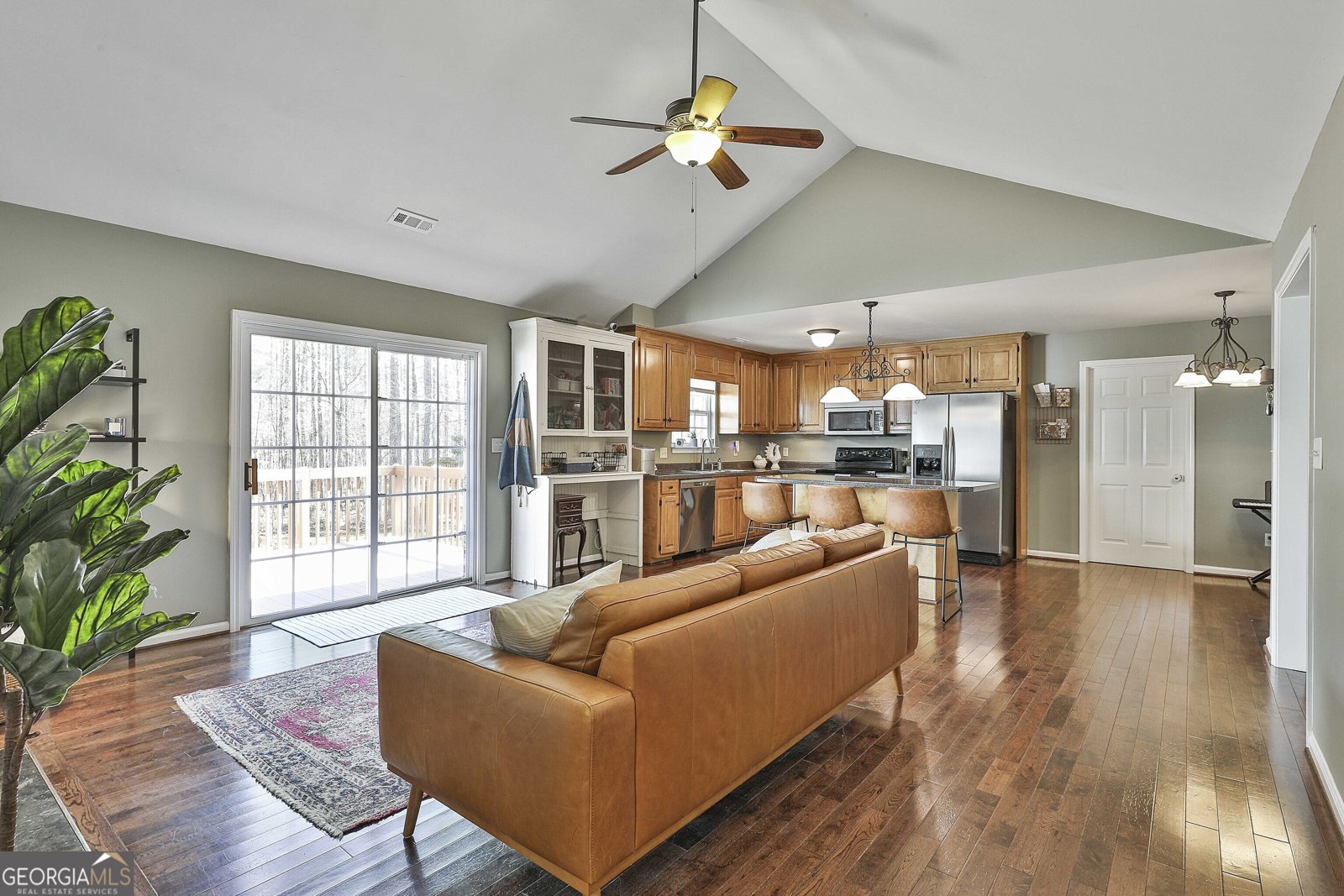 2390 Mount Carmel Road Newnan - 26