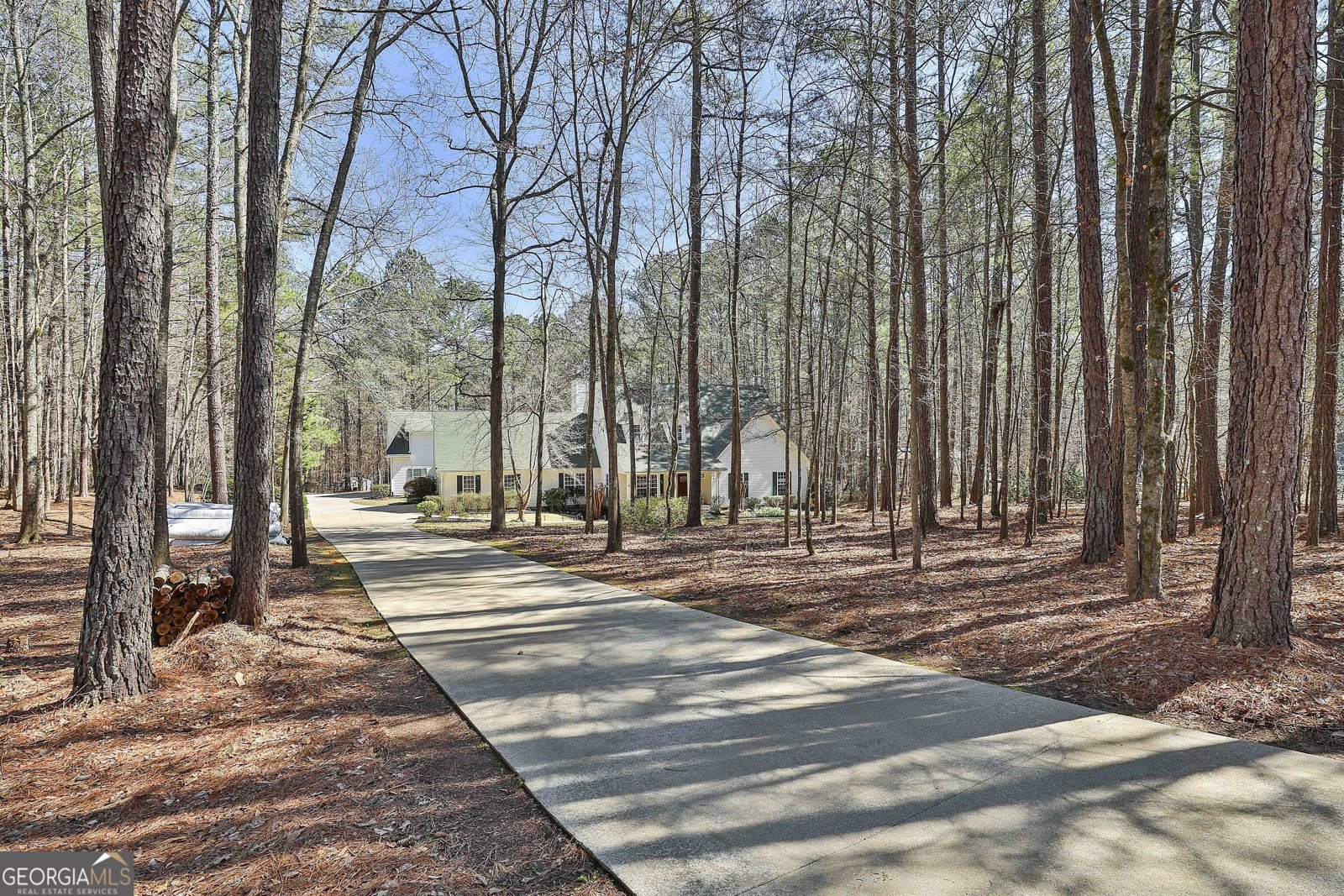 2390 Mount Carmel Road Newnan - 3