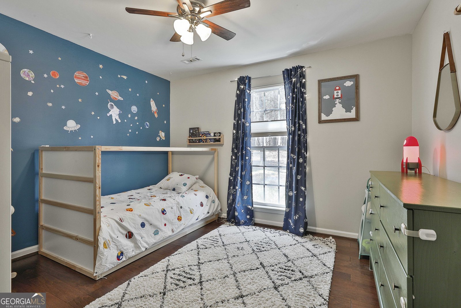 2390 Mount Carmel Road Newnan - 35