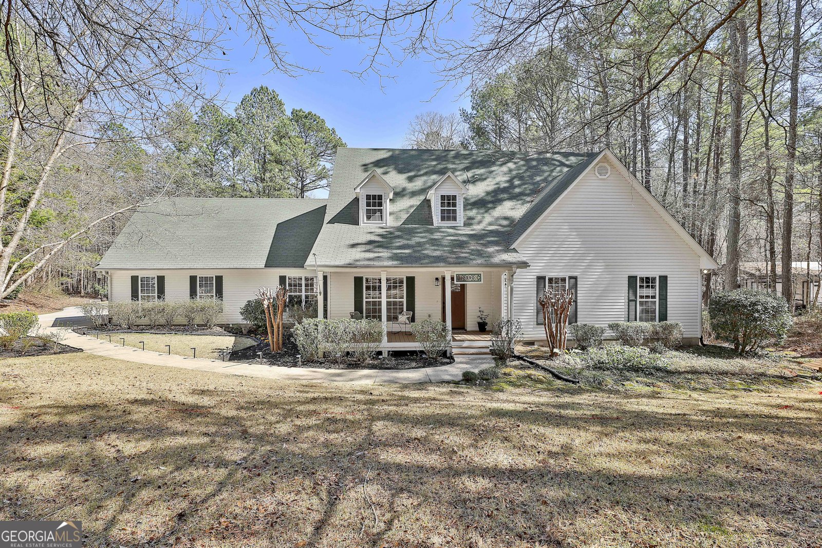 2390 Mount Carmel Road Newnan - 4