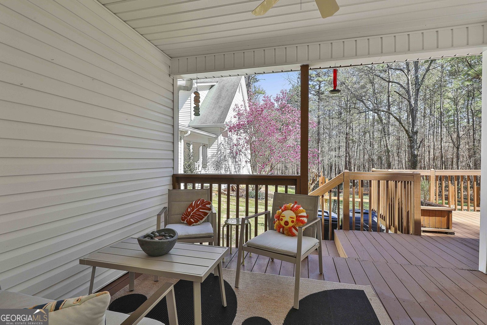 2390 Mount Carmel Road Newnan - 42