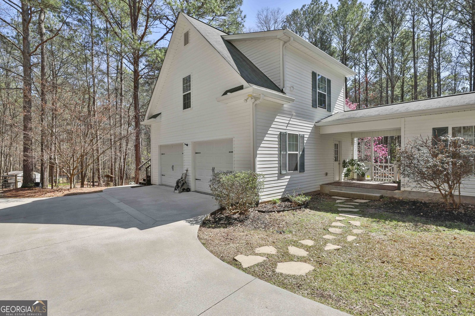 2390 Mount Carmel Road Newnan - 5