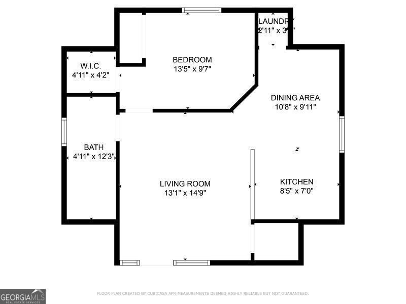 2390 Mount Carmel Road Newnan - 52