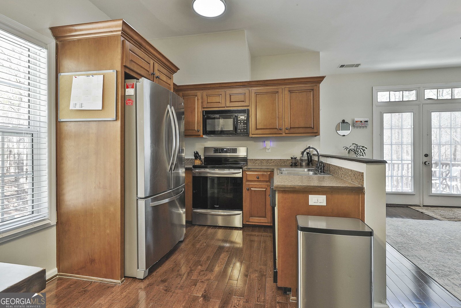 2390 Mount Carmel Road Newnan - 57