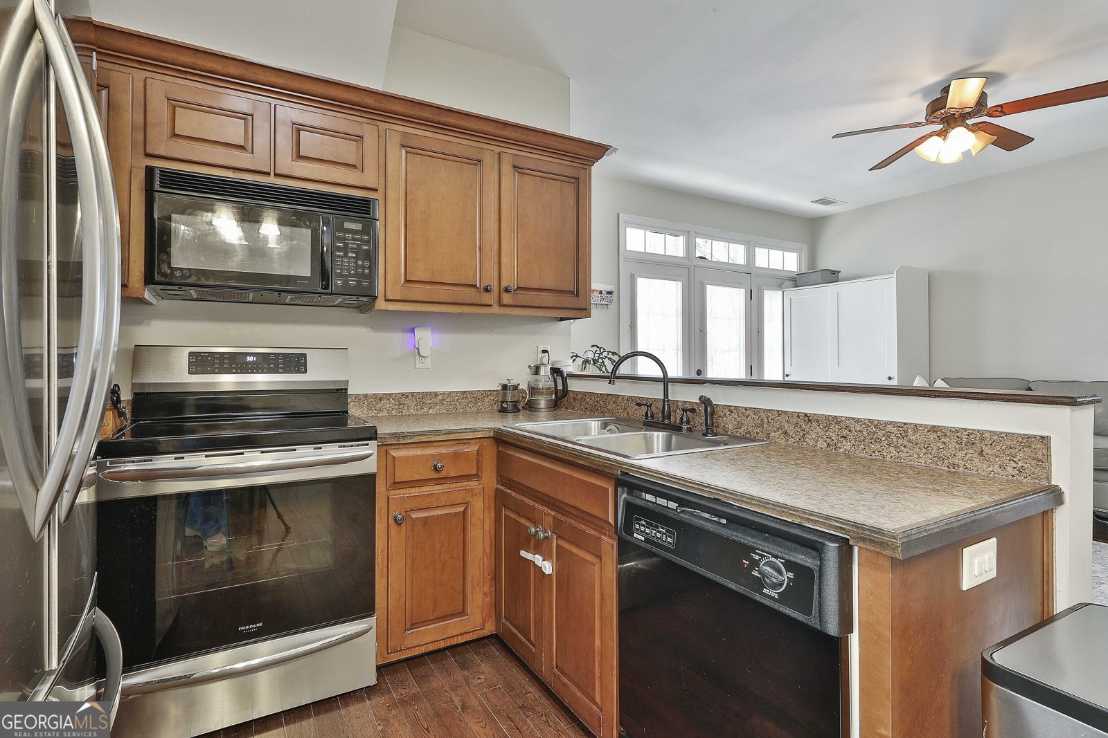 2390 Mount Carmel Road Newnan - 58