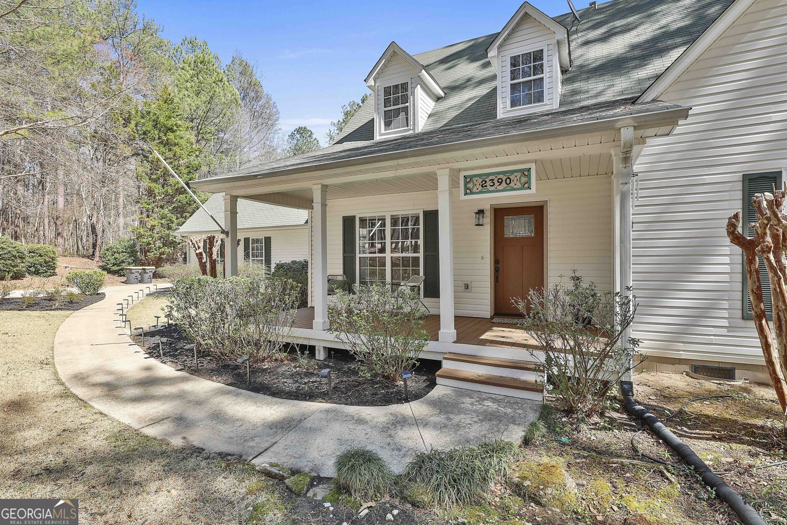 2390 Mount Carmel Road Newnan - 6