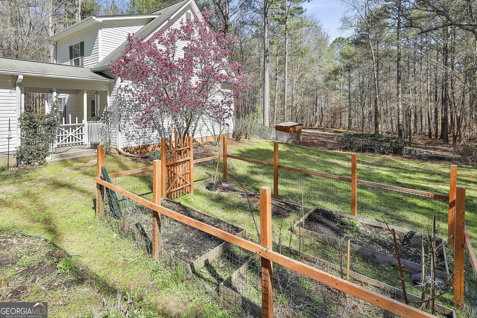 2390 Mount Carmel Road Newnan - 64
