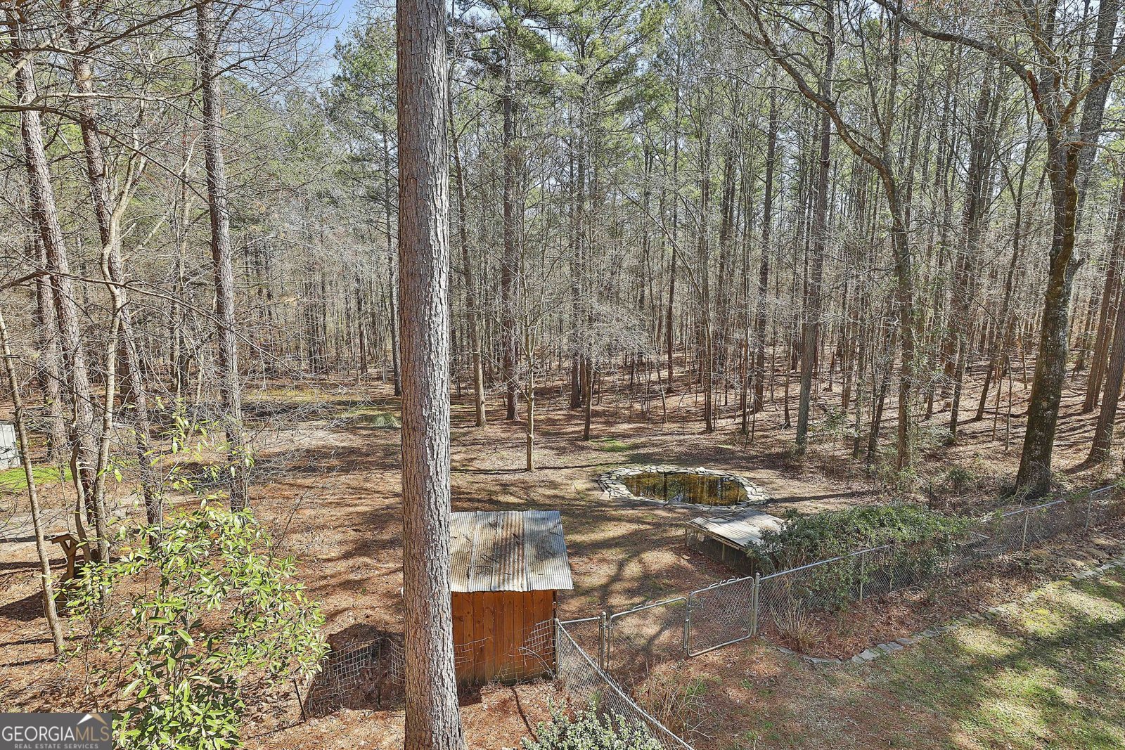 2390 Mount Carmel Road Newnan - 65