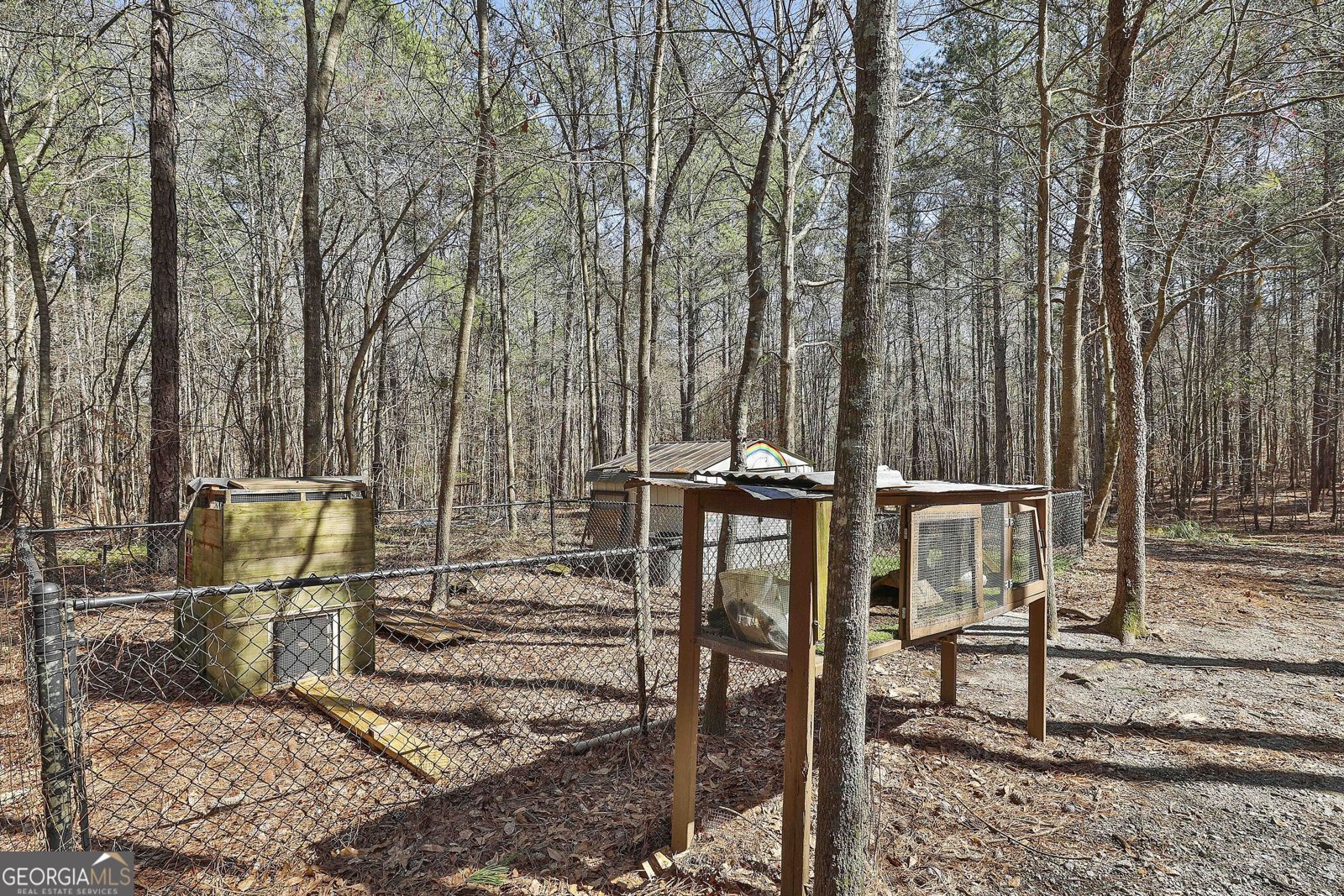 2390 Mount Carmel Road Newnan - 67