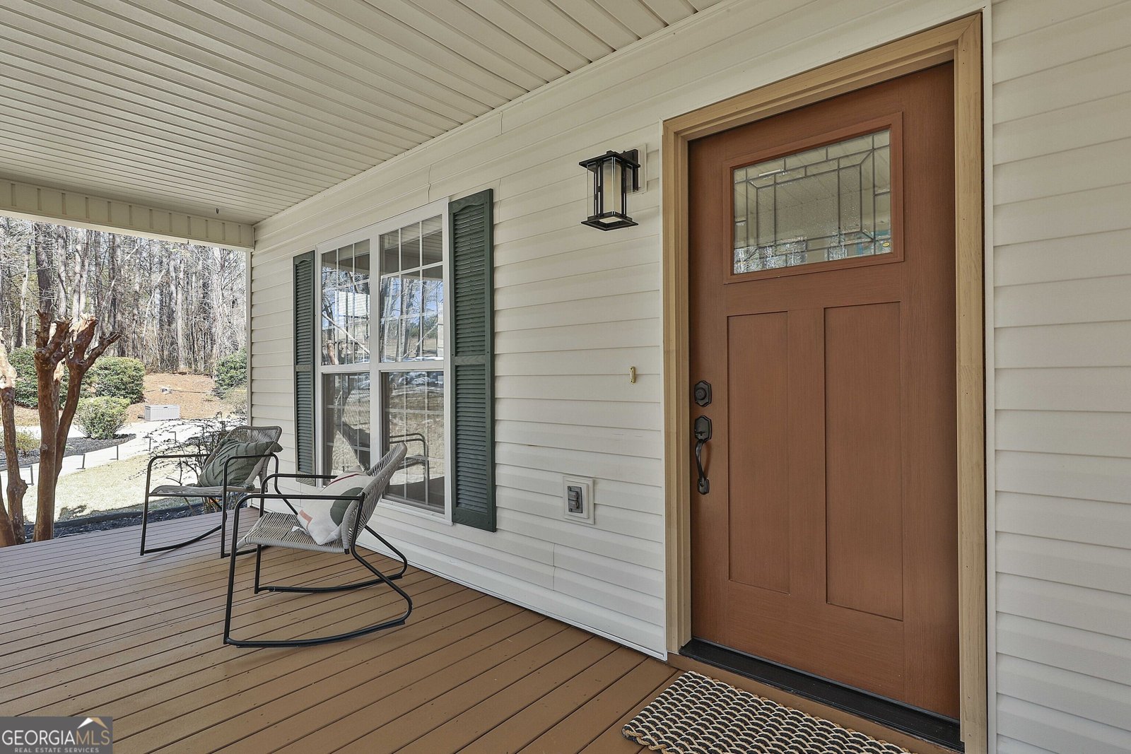 2390 Mount Carmel Road Newnan - 8