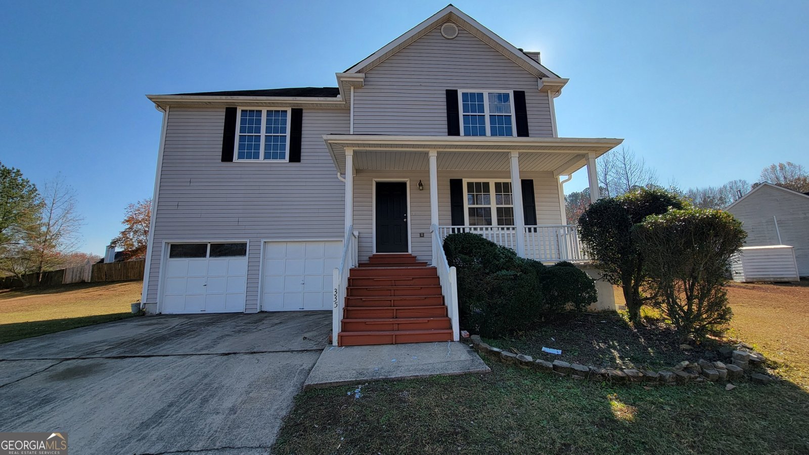 3355 Brookside Lane Jonesboro - 1