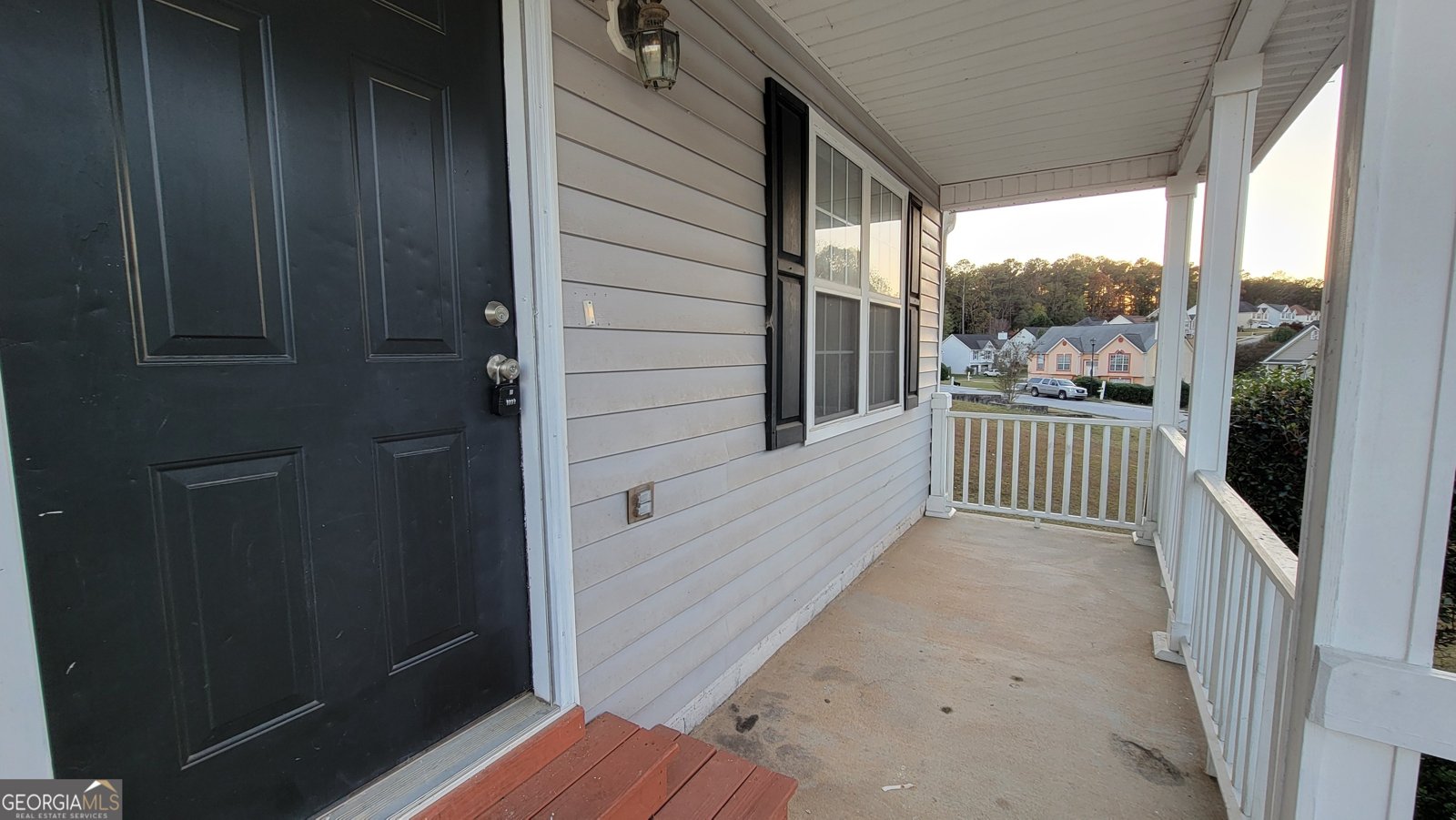 3355 Brookside Lane Jonesboro - 2