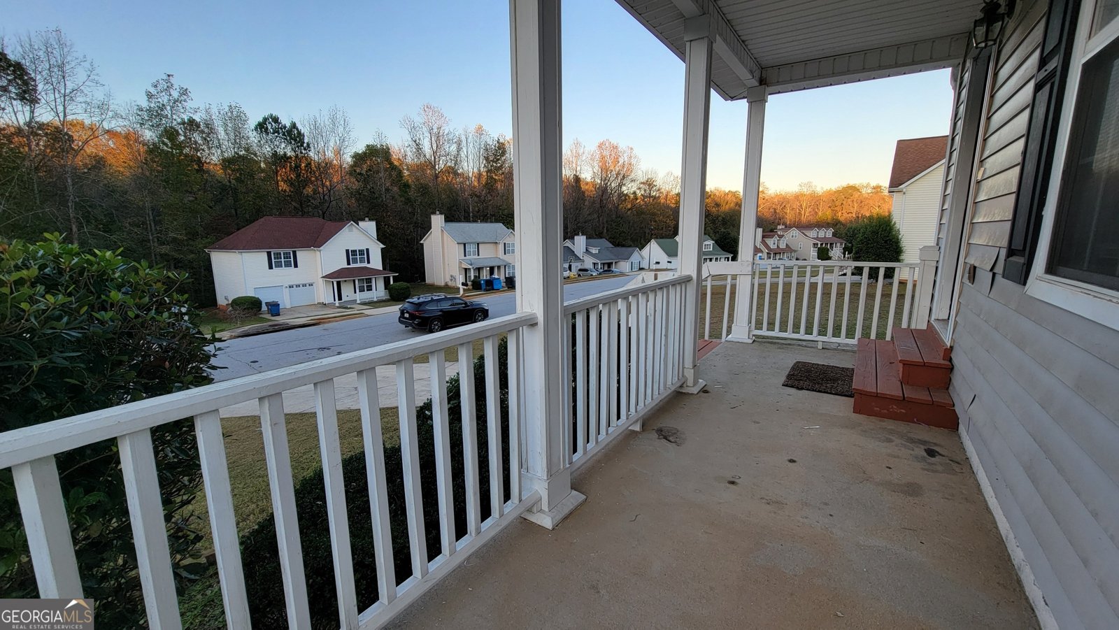 3355 Brookside Lane Jonesboro - 3