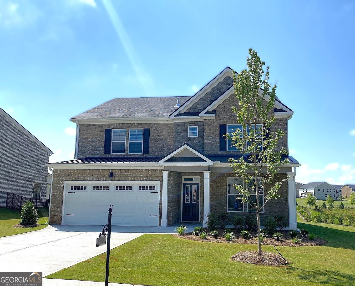 1688 Stolz Drive Bogart - 1