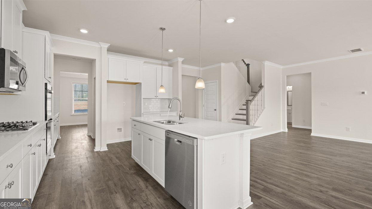 1688 Stolz Drive Bogart - 14