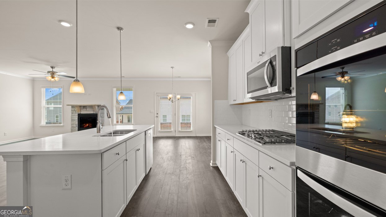 1688 Stolz Drive Bogart - 15