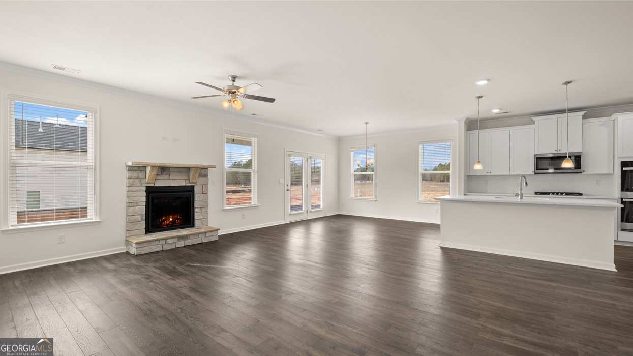 1688 Stolz Drive Bogart - 35