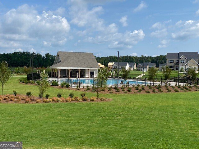 1688 Stolz Drive Bogart - 5