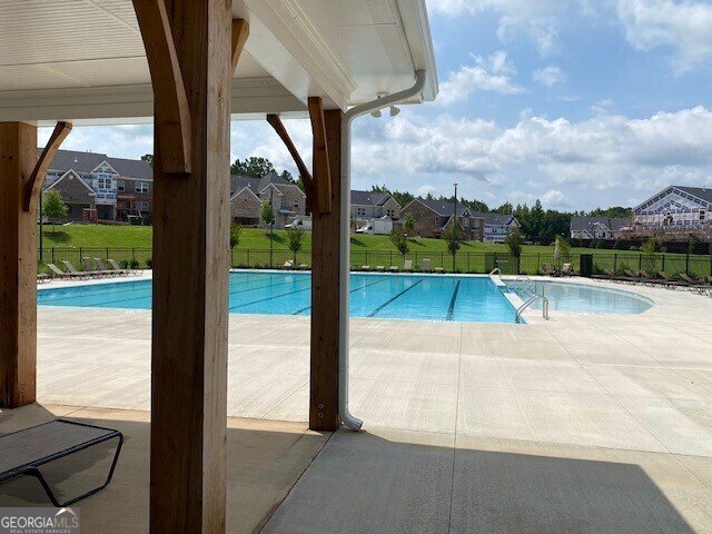 1688 Stolz Drive Bogart - 7