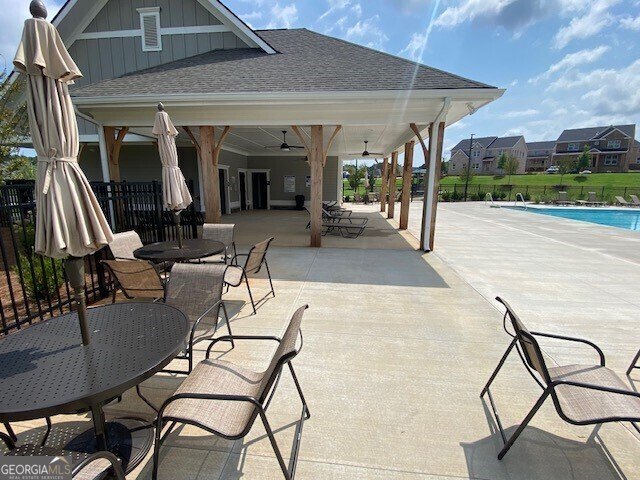 1688 Stolz Drive Bogart - 8
