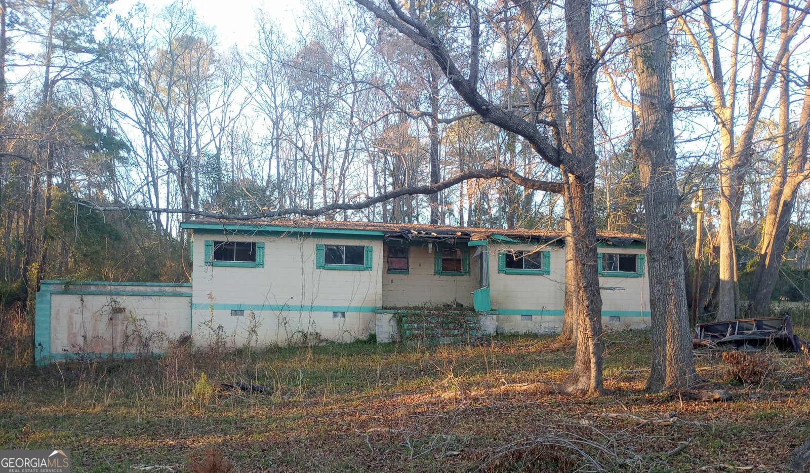 712 Parsons Lane Sandersville - 2