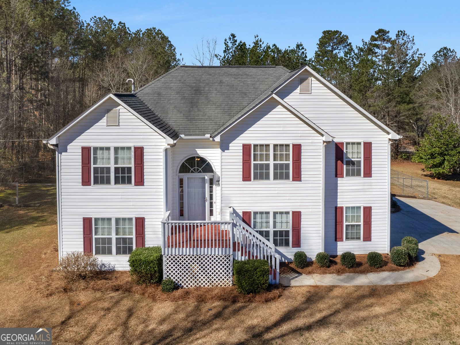 231 Ashley Trace Drive Locust Grove - 1