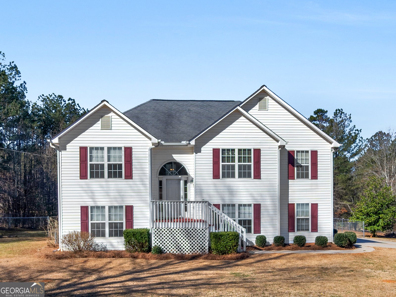 231 Ashley Trace Drive Locust Grove - 2