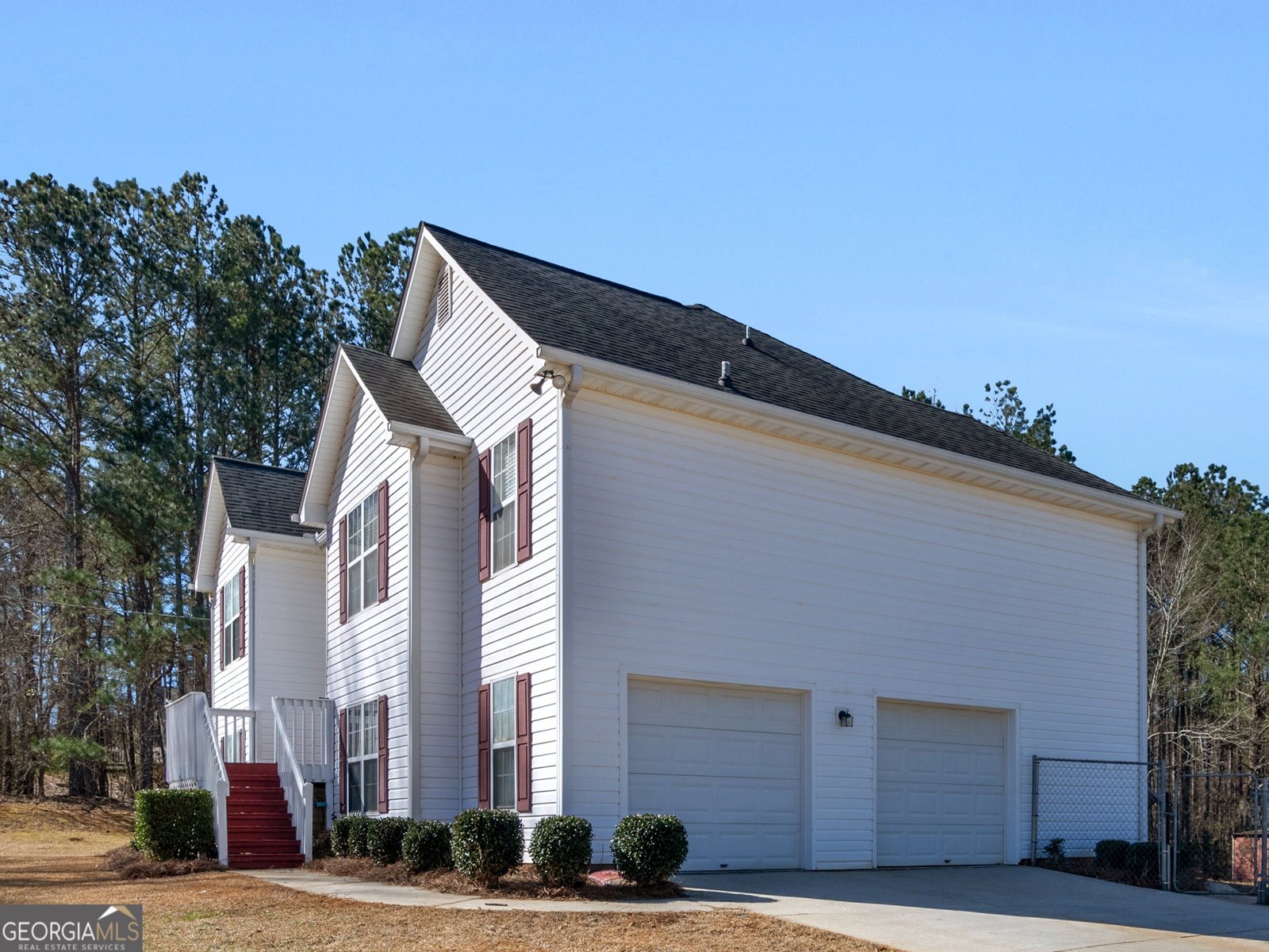 231 Ashley Trace Drive Locust Grove - 3