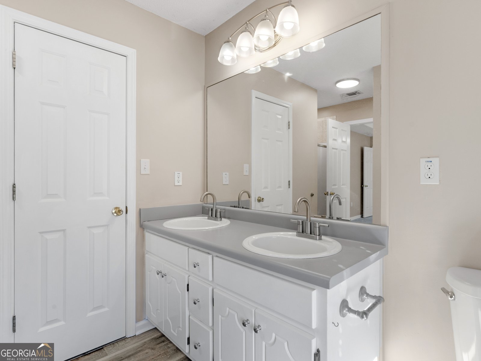 231 Ashley Trace Drive Locust Grove - 30