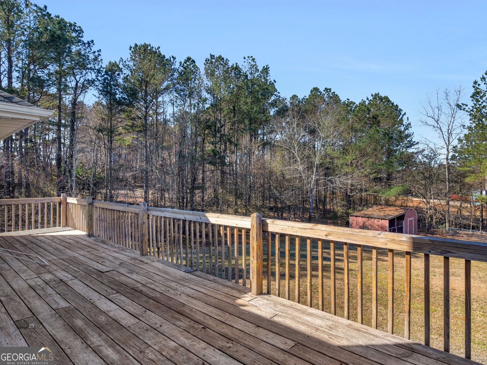 231 Ashley Trace Drive Locust Grove - 41