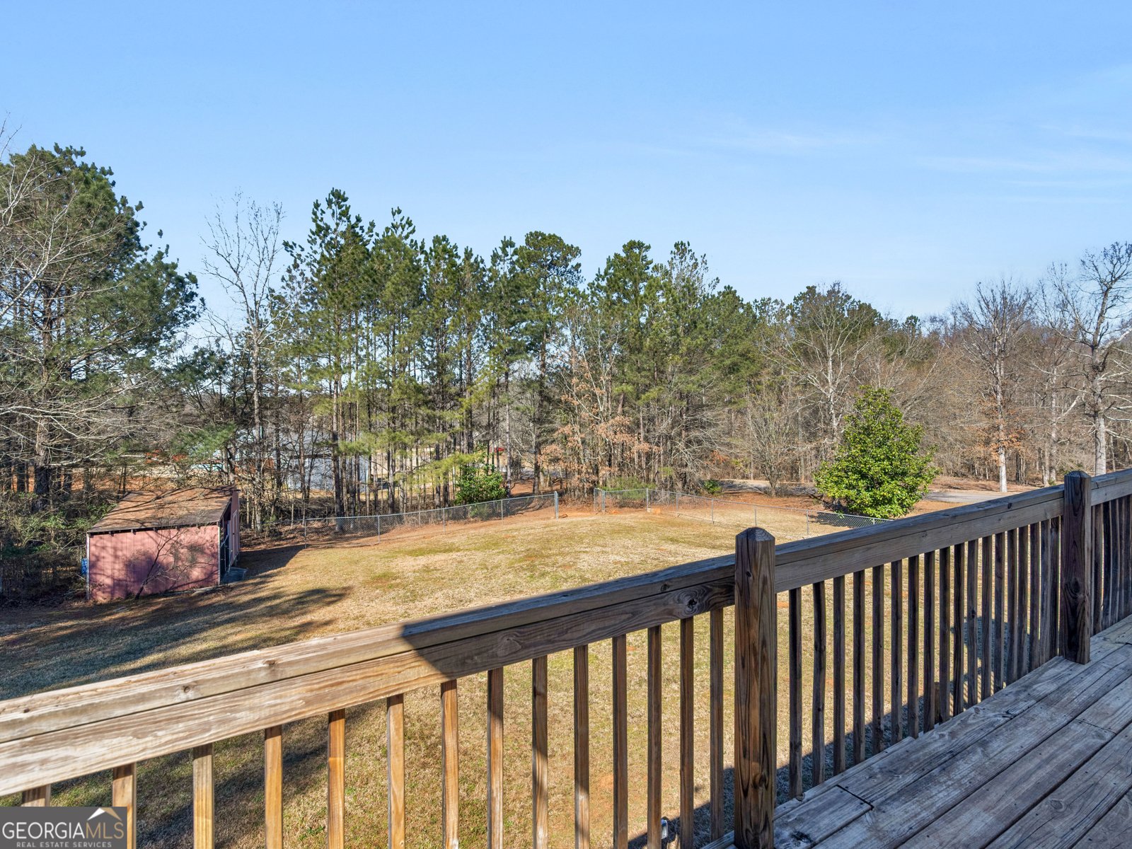231 Ashley Trace Drive Locust Grove - 42