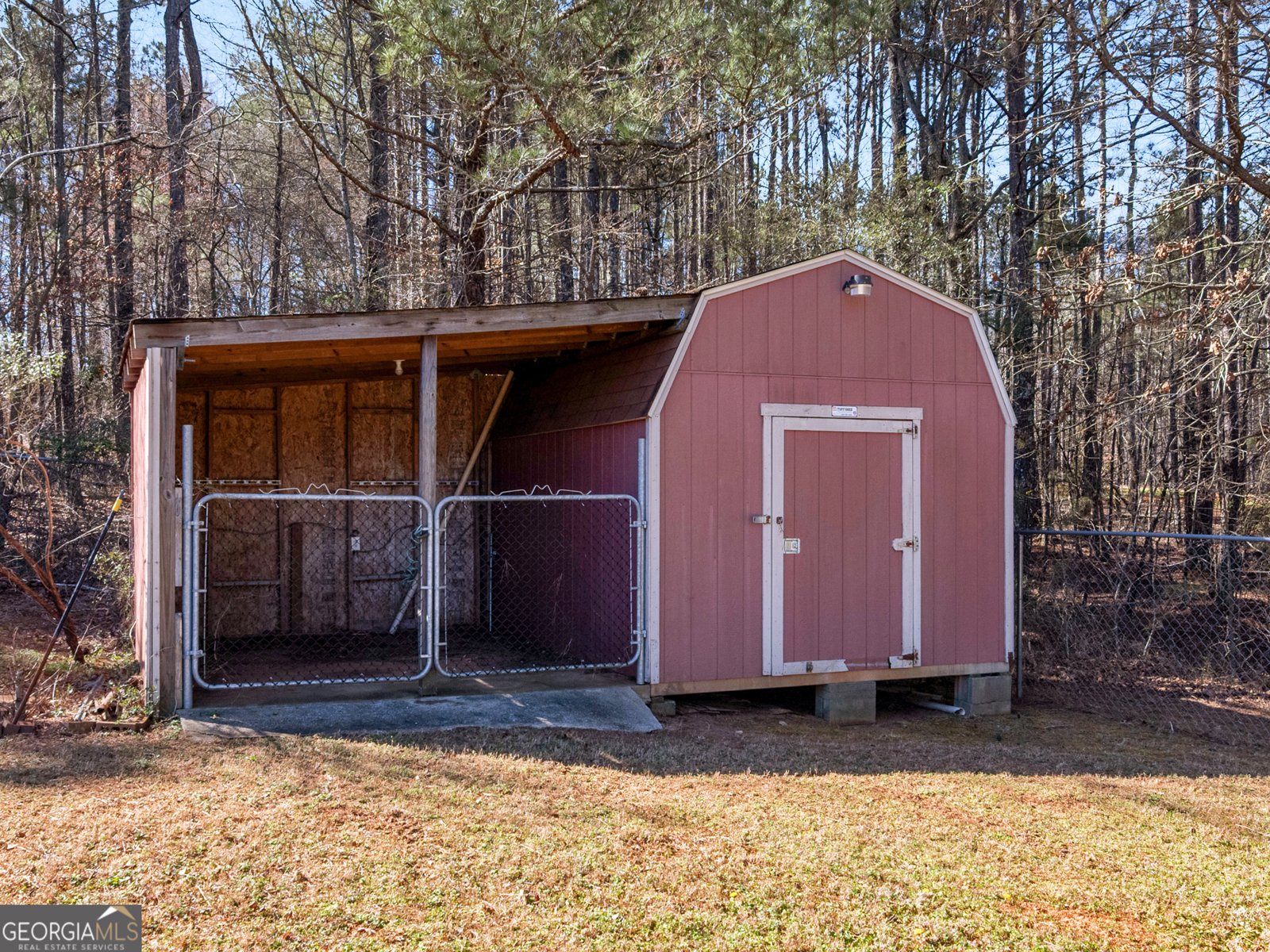 231 Ashley Trace Drive Locust Grove - 44