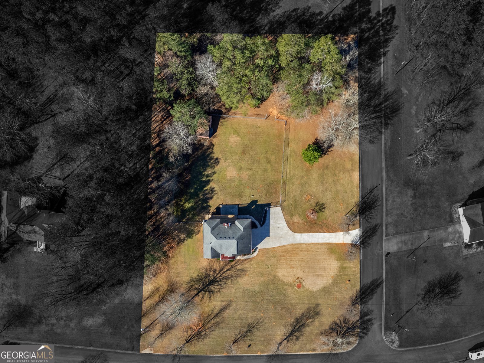 231 Ashley Trace Drive Locust Grove - 47