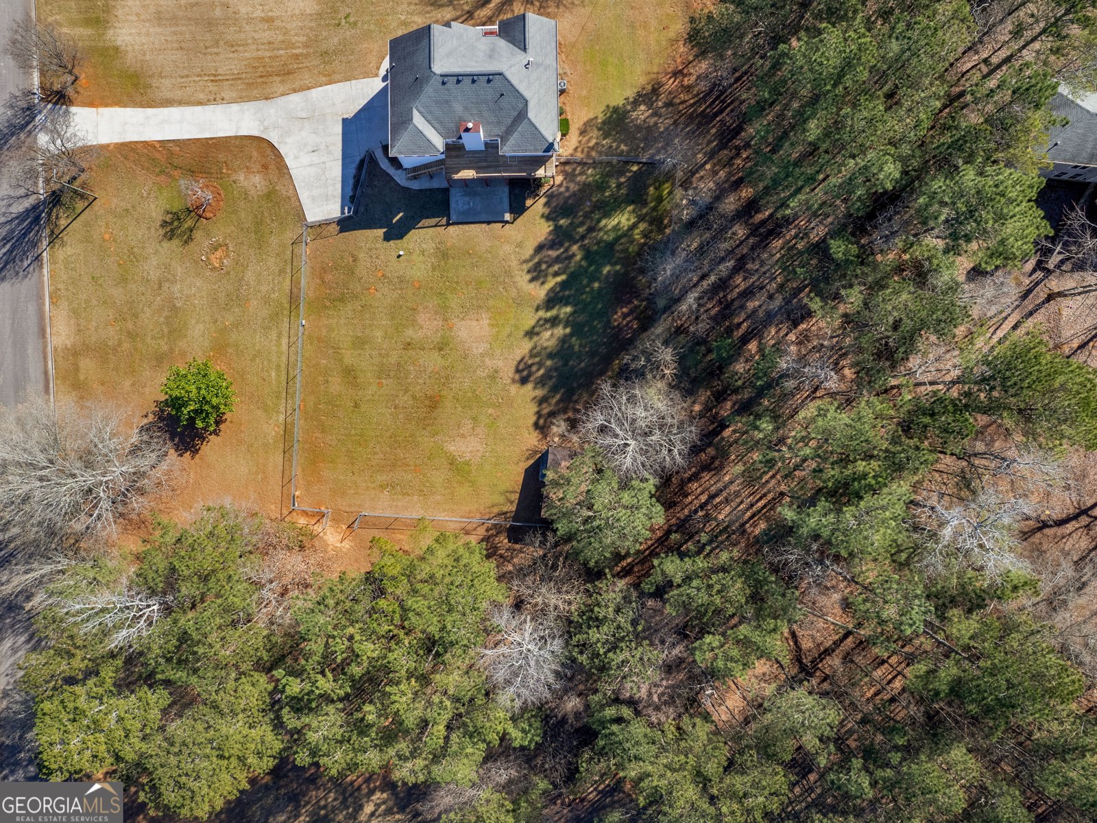 231 Ashley Trace Drive Locust Grove - 48