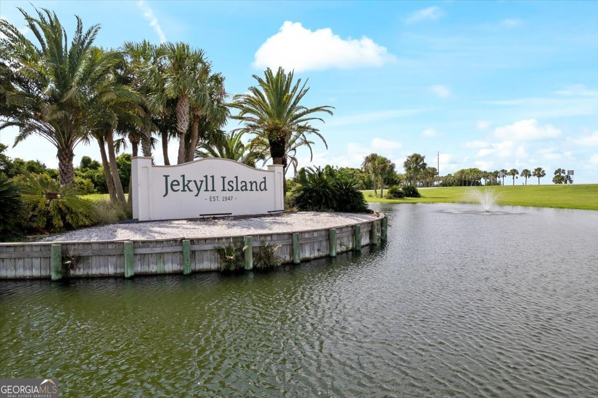 106 Harbor Road Jekyll Island - 1