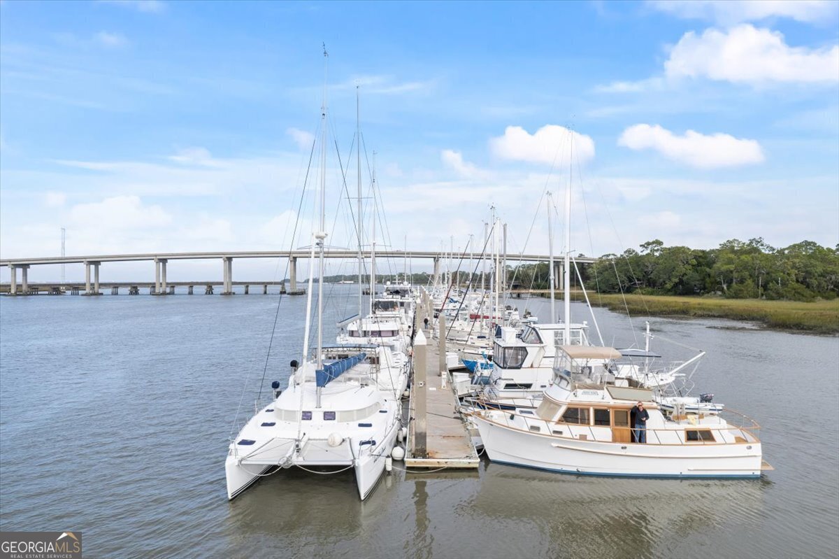 106 Harbor Road Jekyll Island - 5
