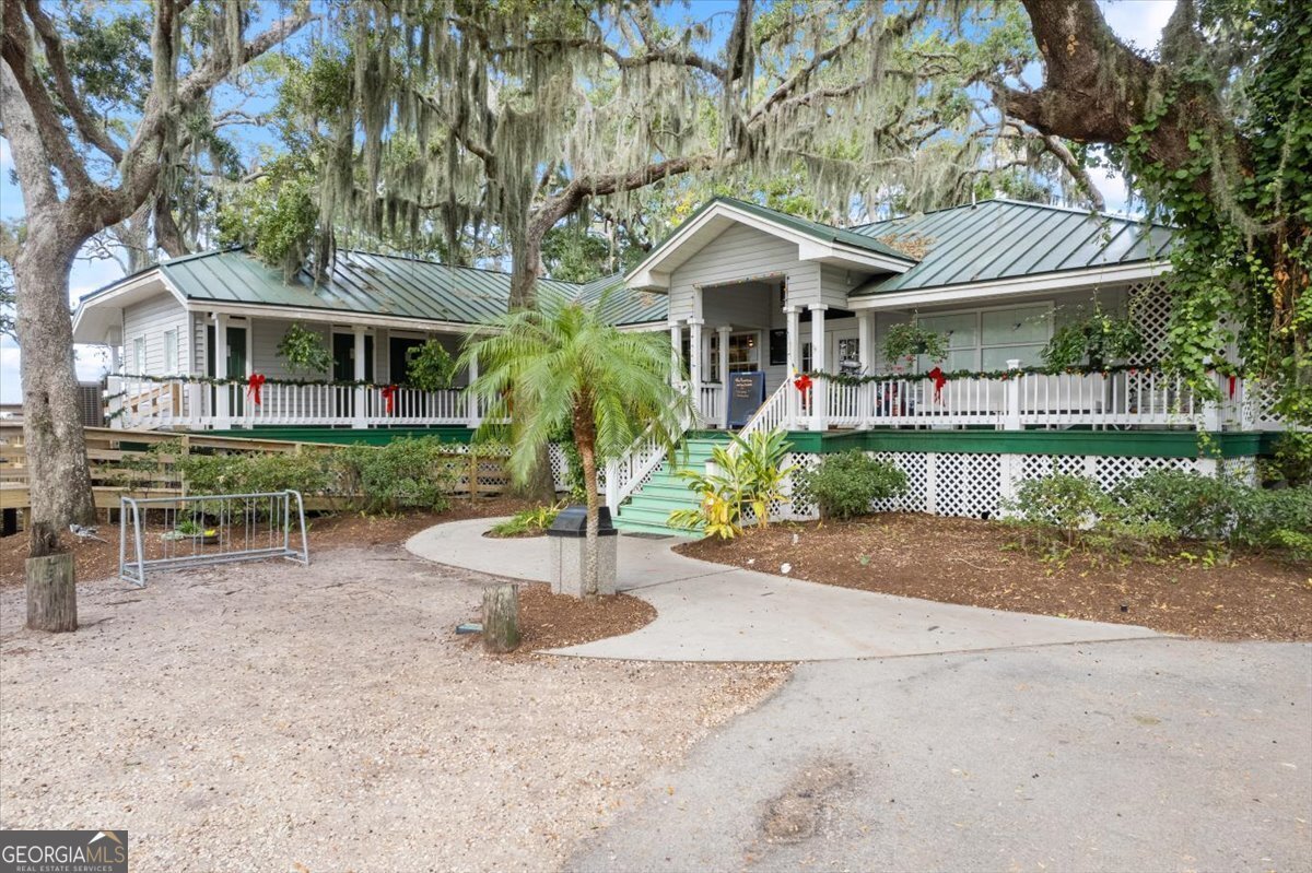 106 Harbor Road Jekyll Island - 7
