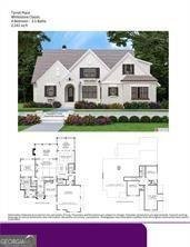 7414 BIG CREEK Drive Douglasville - 1