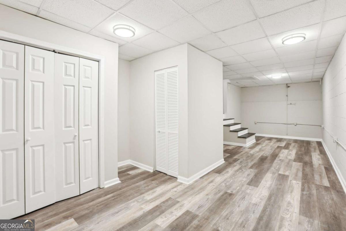 100 Nottingham Drive Douglasville - 16