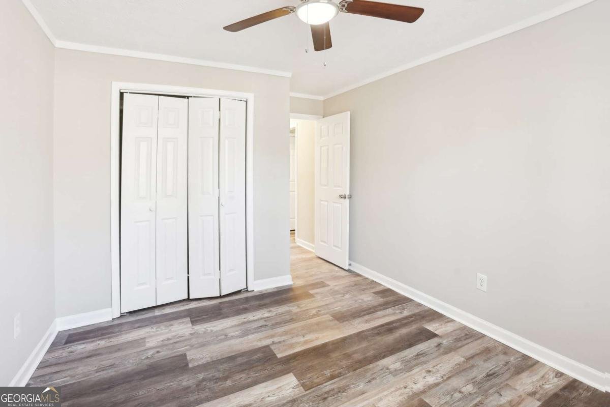 100 Nottingham Drive Douglasville - 21