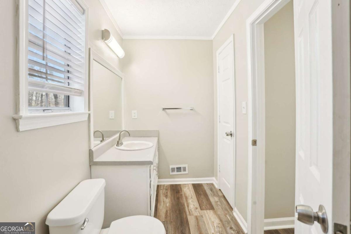 100 Nottingham Drive Douglasville - 28