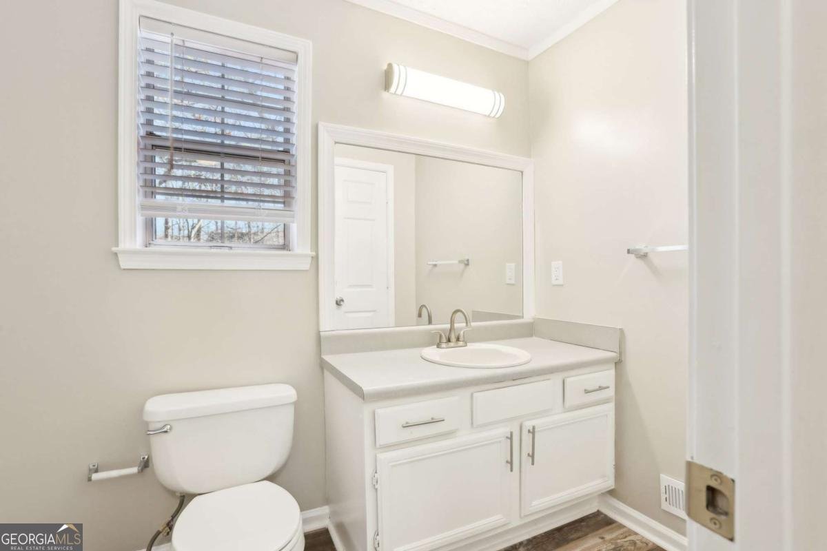 100 Nottingham Drive Douglasville - 29