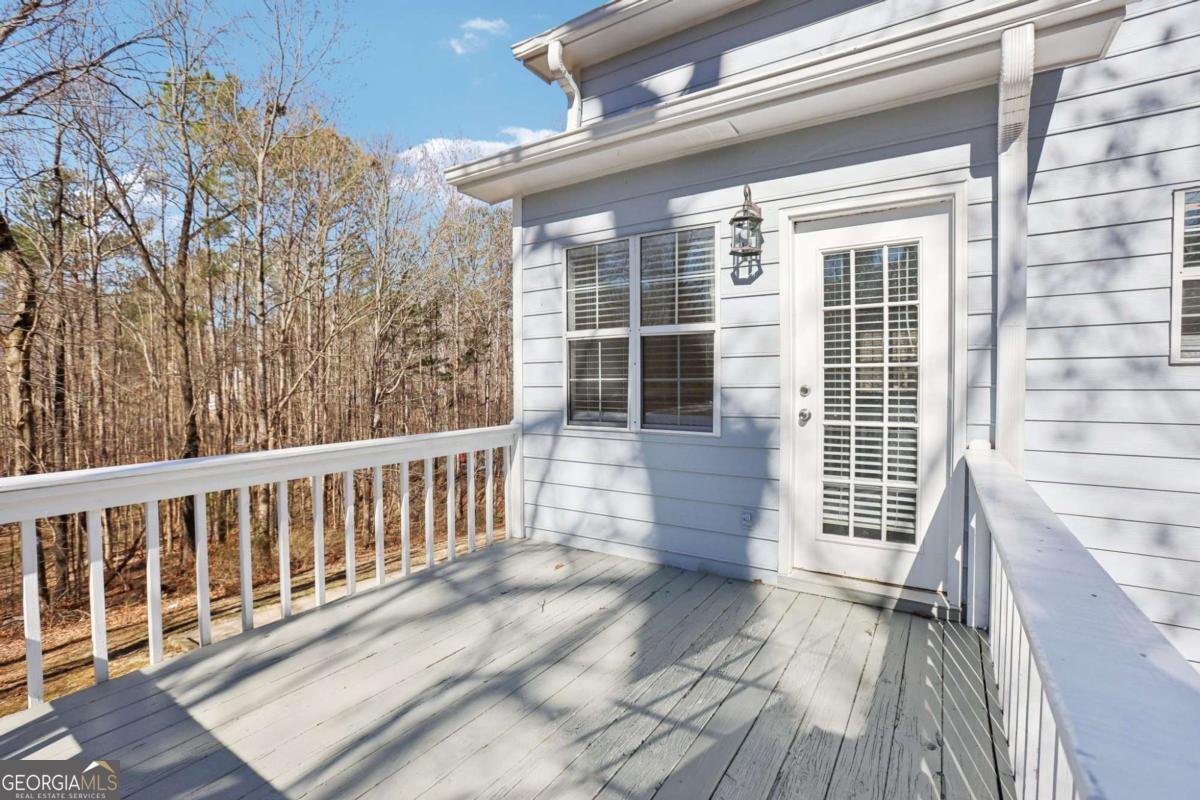 100 Nottingham Drive Douglasville - 33