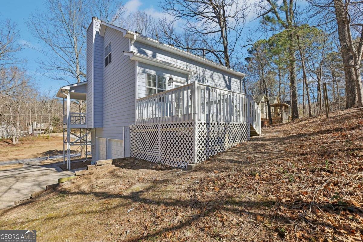 100 Nottingham Drive Douglasville - 34