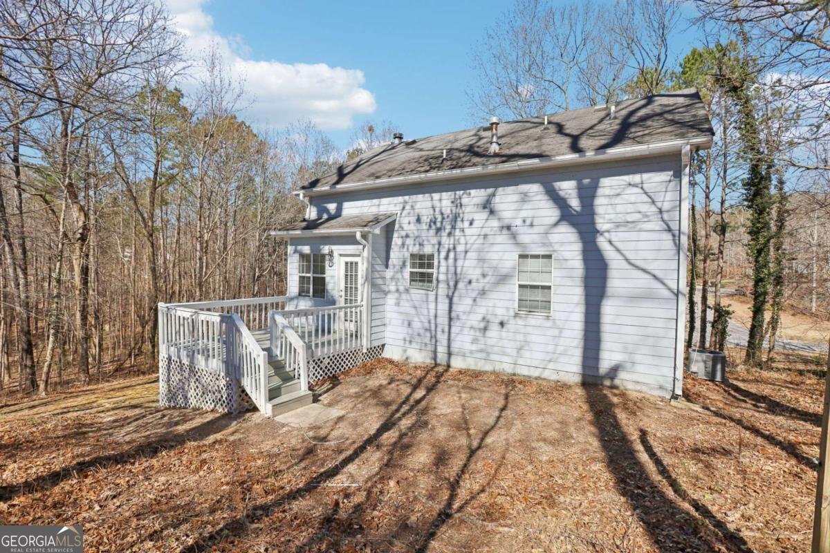 100 Nottingham Drive Douglasville - 35