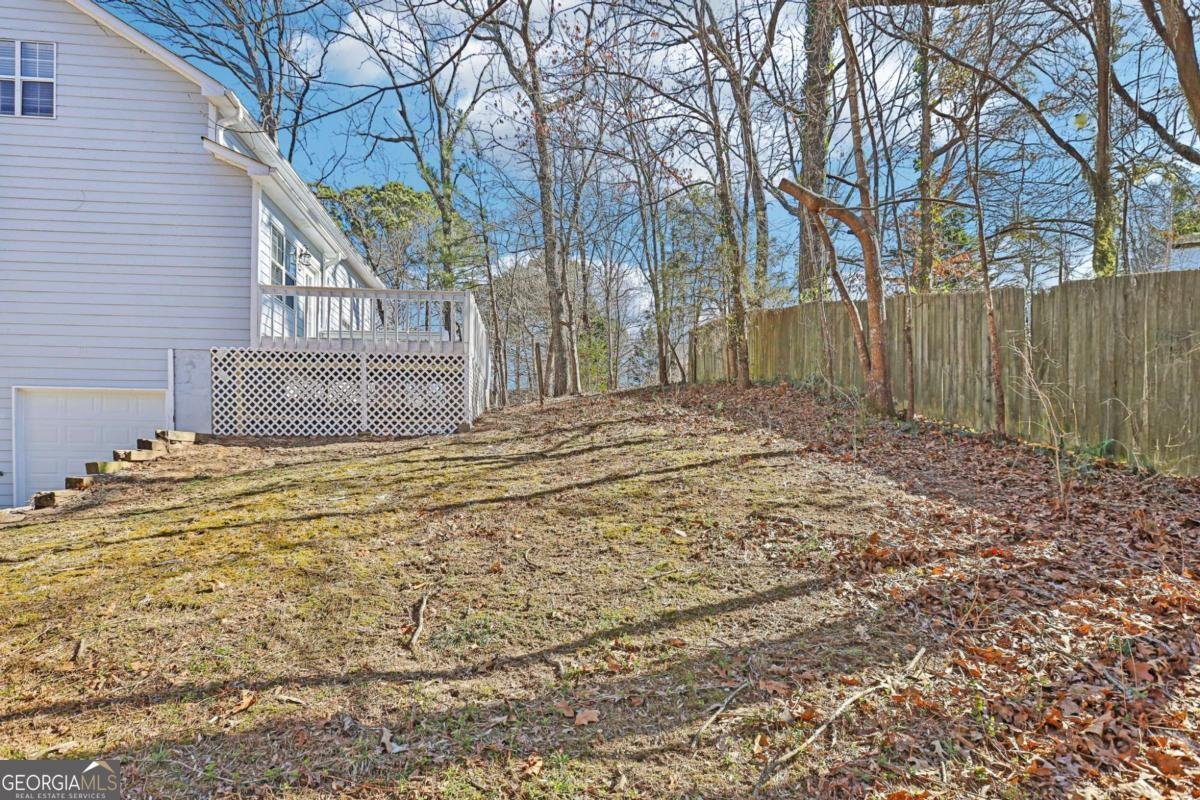 100 Nottingham Drive Douglasville - 36