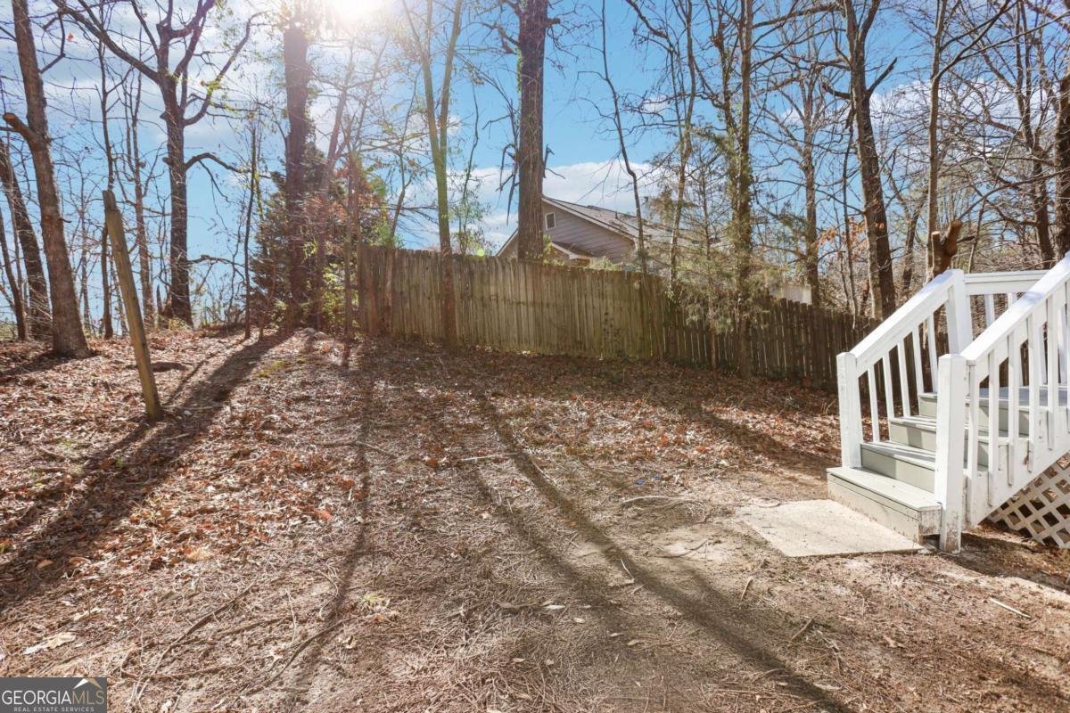 100 Nottingham Drive Douglasville - 38